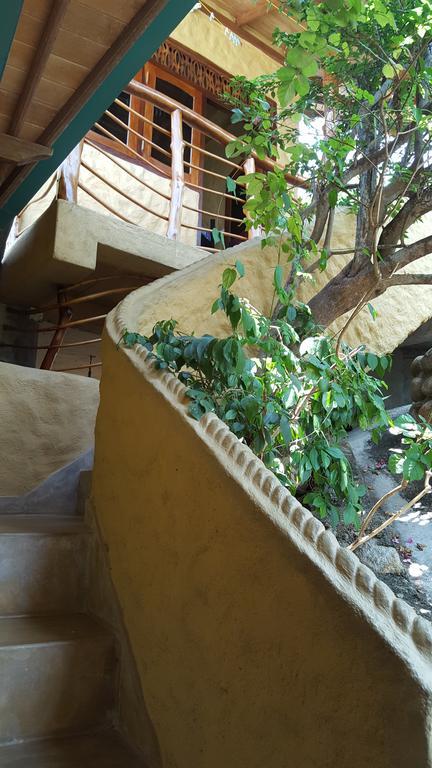 罗克斯顶层公寓别墅 乌纳瓦图纳 外观 照片